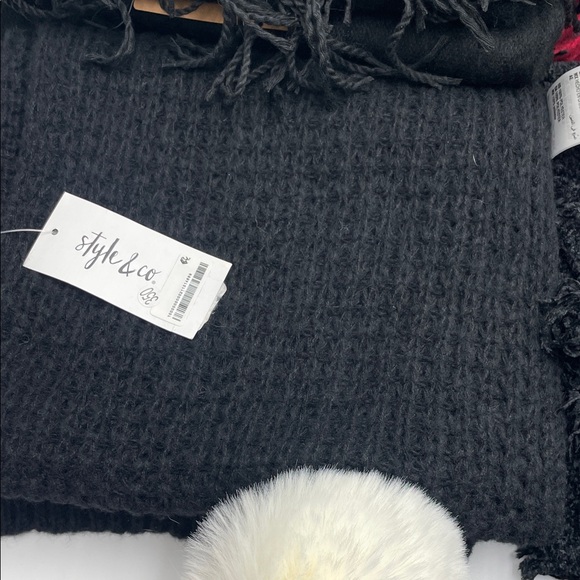 SCARF GAME - Picture 6 of 10